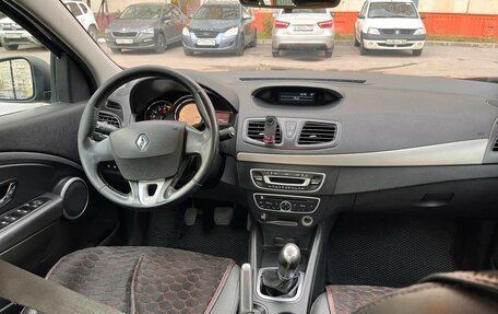 Renault Fluence I, 2012 год, 780 000 рублей, 8 фотография