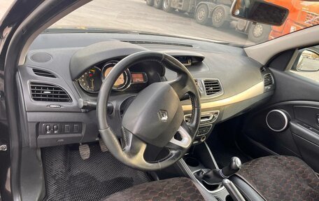 Renault Fluence I, 2012 год, 780 000 рублей, 10 фотография