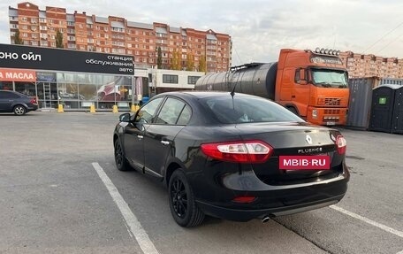 Renault Fluence I, 2012 год, 780 000 рублей, 5 фотография