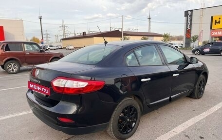 Renault Fluence I, 2012 год, 780 000 рублей, 6 фотография