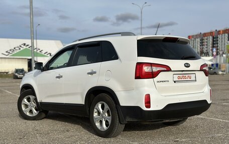 KIA Sorento II рестайлинг, 2015 год, 1 995 000 рублей, 7 фотография