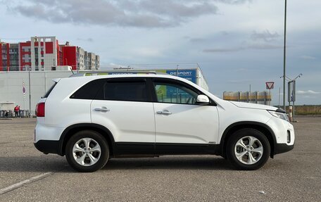 KIA Sorento II рестайлинг, 2015 год, 1 995 000 рублей, 4 фотография