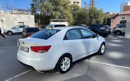 KIA Cerato III, 2010 год, 830 000 рублей, 7 фотография