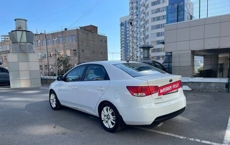 KIA Cerato III, 2010 год, 830 000 рублей, 5 фотография