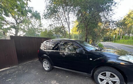 Peugeot 4007, 2011 год, 1 300 000 рублей, 10 фотография