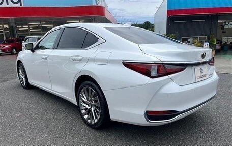 Lexus ES VII, 2023 год, 7 075 000 рублей, 6 фотография