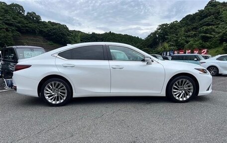 Lexus ES VII, 2023 год, 7 075 000 рублей, 5 фотография