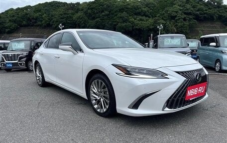 Lexus ES VII, 2023 год, 7 075 000 рублей, 3 фотография