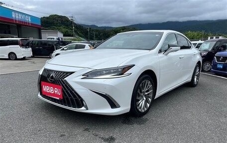 Lexus ES VII, 2023 год, 7 075 000 рублей, 2 фотография