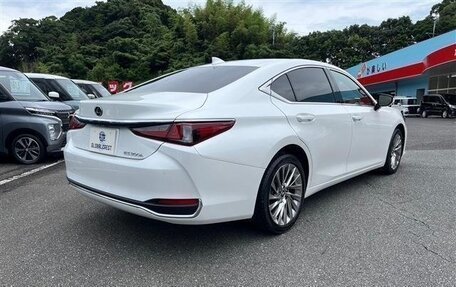 Lexus ES VII, 2023 год, 7 075 000 рублей, 8 фотография