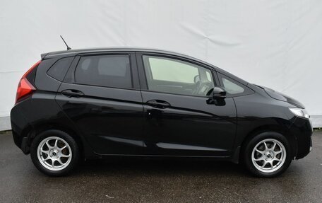 Honda Fit III, 2015 год, 1 299 000 рублей, 7 фотография