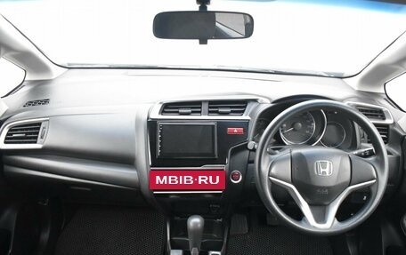 Honda Fit III, 2015 год, 1 299 000 рублей, 13 фотография