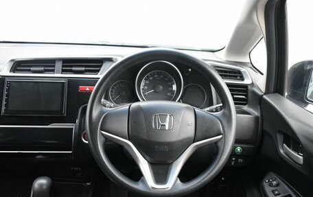 Honda Fit III, 2015 год, 1 299 000 рублей, 14 фотография