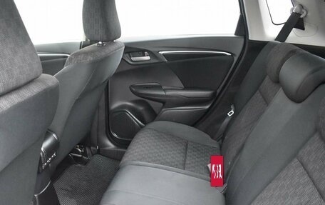 Honda Fit III, 2015 год, 1 299 000 рублей, 19 фотография