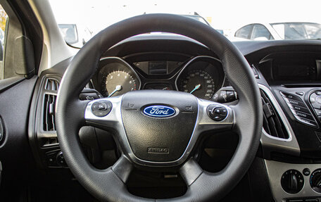 Ford Focus III, 2013 год, 959 000 рублей, 9 фотография