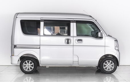 Nissan NV100 Clipper III, 2019 год, 1 140 000 рублей, 5 фотография