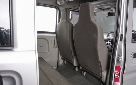 Nissan NV100 Clipper III, 2019 год, 1 140 000 рублей, 11 фотография