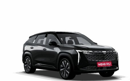 Geely Atlas, 2024 год, 3 793 990 рублей, 4 фотография