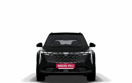 Geely Atlas, 2024 год, 3 793 990 рублей, 5 фотография