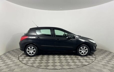 Peugeot 308 II, 2011 год, 649 000 рублей, 4 фотография