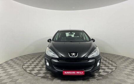 Peugeot 308 II, 2011 год, 649 000 рублей, 2 фотография