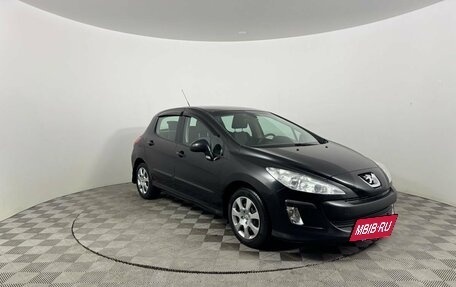 Peugeot 308 II, 2011 год, 649 000 рублей, 3 фотография