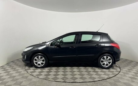 Peugeot 308 II, 2011 год, 649 000 рублей, 8 фотография