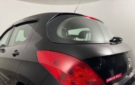 Peugeot 308 II, 2011 год, 649 000 рублей, 13 фотография