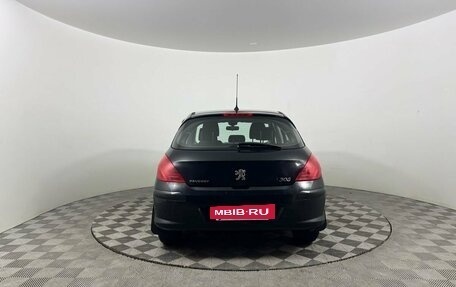 Peugeot 308 II, 2011 год, 649 000 рублей, 6 фотография