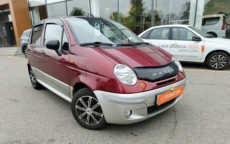 Daewoo Matiz I, 2011 год, 289 000 рублей, 2 фотография