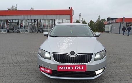 Skoda Octavia, 2013 год, 990 000 рублей, 2 фотография