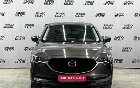 Mazda CX-5 II, 2019 год, 2 998 000 рублей, 2 фотография