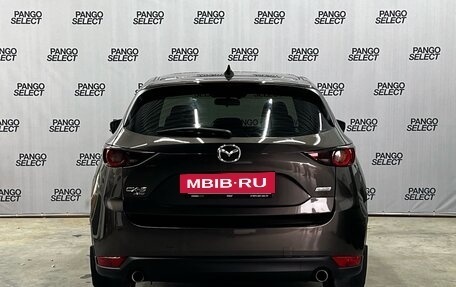 Mazda CX-5 II, 2019 год, 2 998 000 рублей, 5 фотография