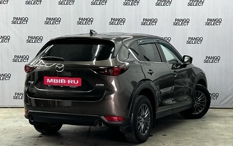 Mazda CX-5 II, 2019 год, 2 998 000 рублей, 4 фотография