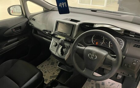 Toyota Wish II, 2013 год, 1 999 999 рублей, 11 фотография