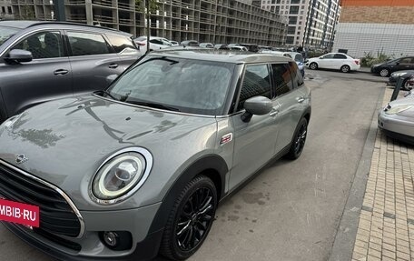 MINI Clubman, 2019 год, 2 390 000 рублей, 2 фотография