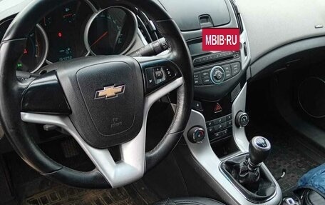 Chevrolet Cruze II, 2013 год, 899 000 рублей, 6 фотография