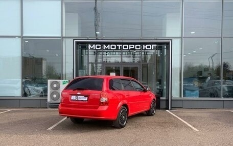 Chevrolet Lacetti, 2007 год, 599 000 рублей, 2 фотография