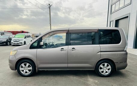 Nissan Serena III, 2005 год, 1 159 000 рублей, 3 фотография