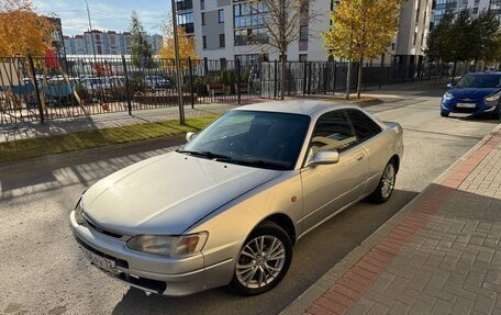 Toyota Corolla Levin VII (AE110/AE111), 1995 год, 400 000 рублей, 2 фотография