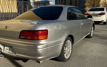 Toyota Corolla Levin VII (AE110/AE111), 1995 год, 400 000 рублей, 5 фотография