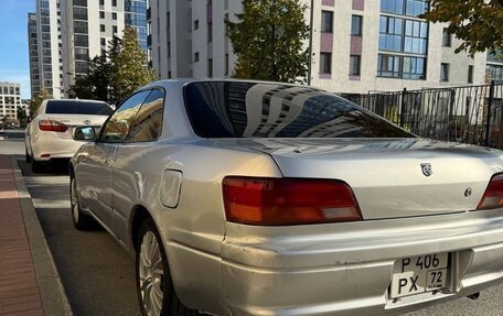 Toyota Corolla Levin VII (AE110/AE111), 1995 год, 400 000 рублей, 6 фотография