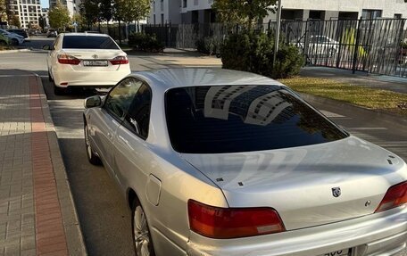 Toyota Corolla Levin VII (AE110/AE111), 1995 год, 400 000 рублей, 7 фотография