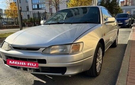 Toyota Corolla Levin VII (AE110/AE111), 1995 год, 400 000 рублей, 3 фотография