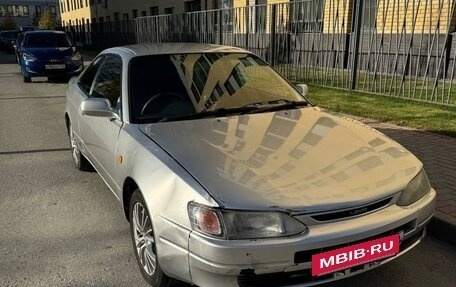 Toyota Corolla Levin VII (AE110/AE111), 1995 год, 400 000 рублей, 4 фотография