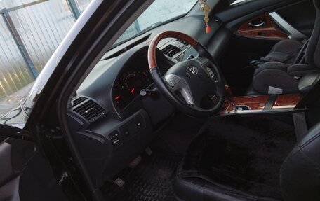 Toyota Camry, 2008 год, 1 500 000 рублей, 2 фотография