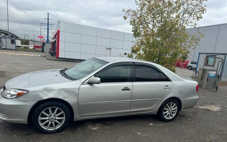 Toyota Camry V40, 2001 год, 890 000 рублей, 4 фотография