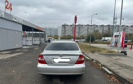 Toyota Camry V40, 2001 год, 890 000 рублей, 7 фотография