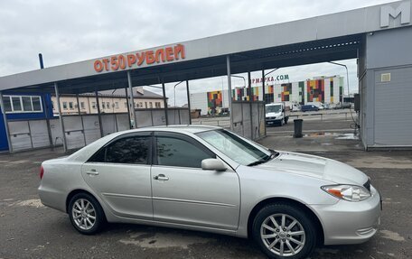 Toyota Camry V40, 2001 год, 890 000 рублей, 5 фотография