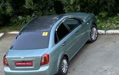 Chevrolet Lacetti, 2008 год, 520 000 рублей, 1 фотография